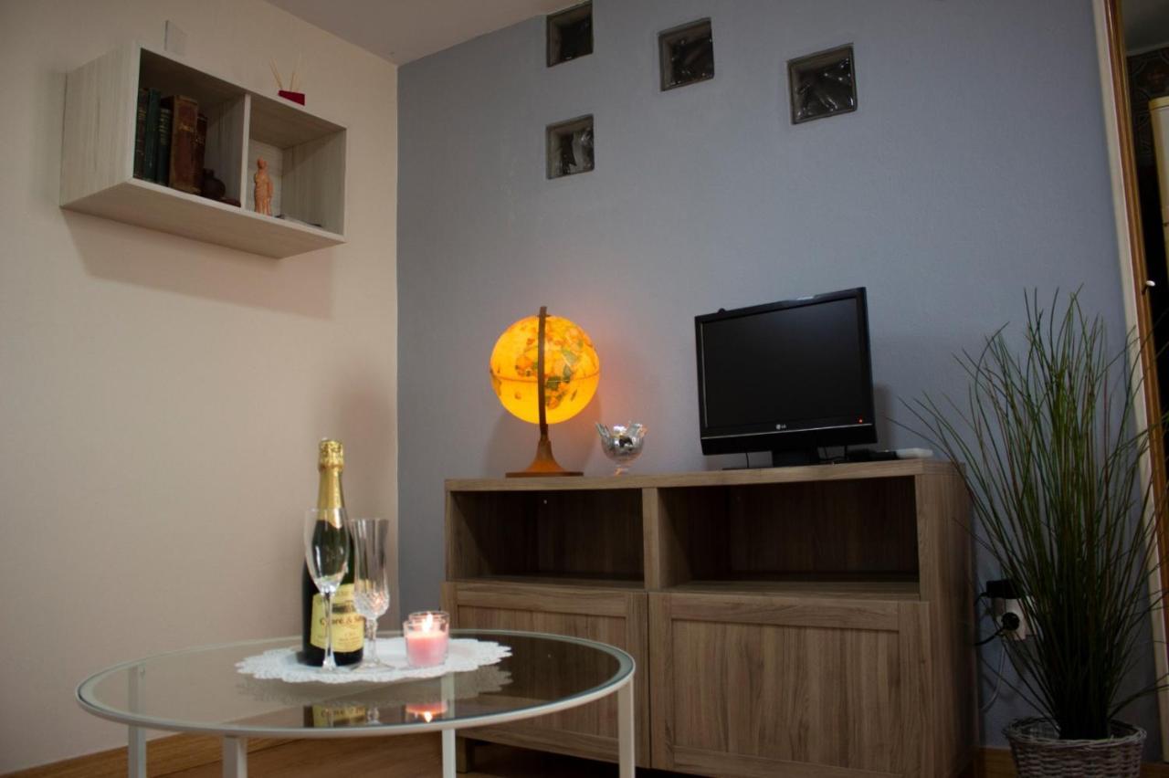 Apartamento Torreon Медина-Сидония Экстерьер фото