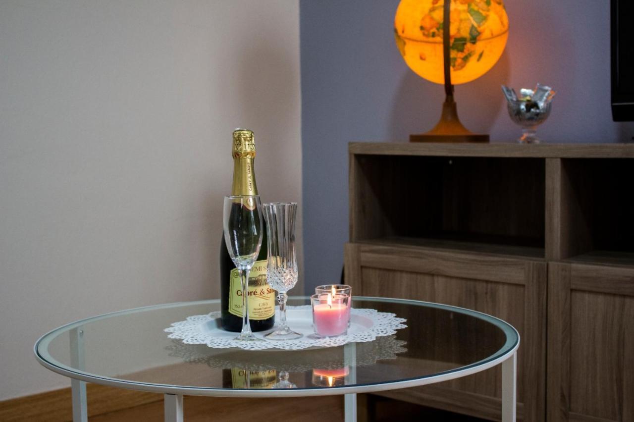 Apartamento Torreon Медина-Сидония Экстерьер фото