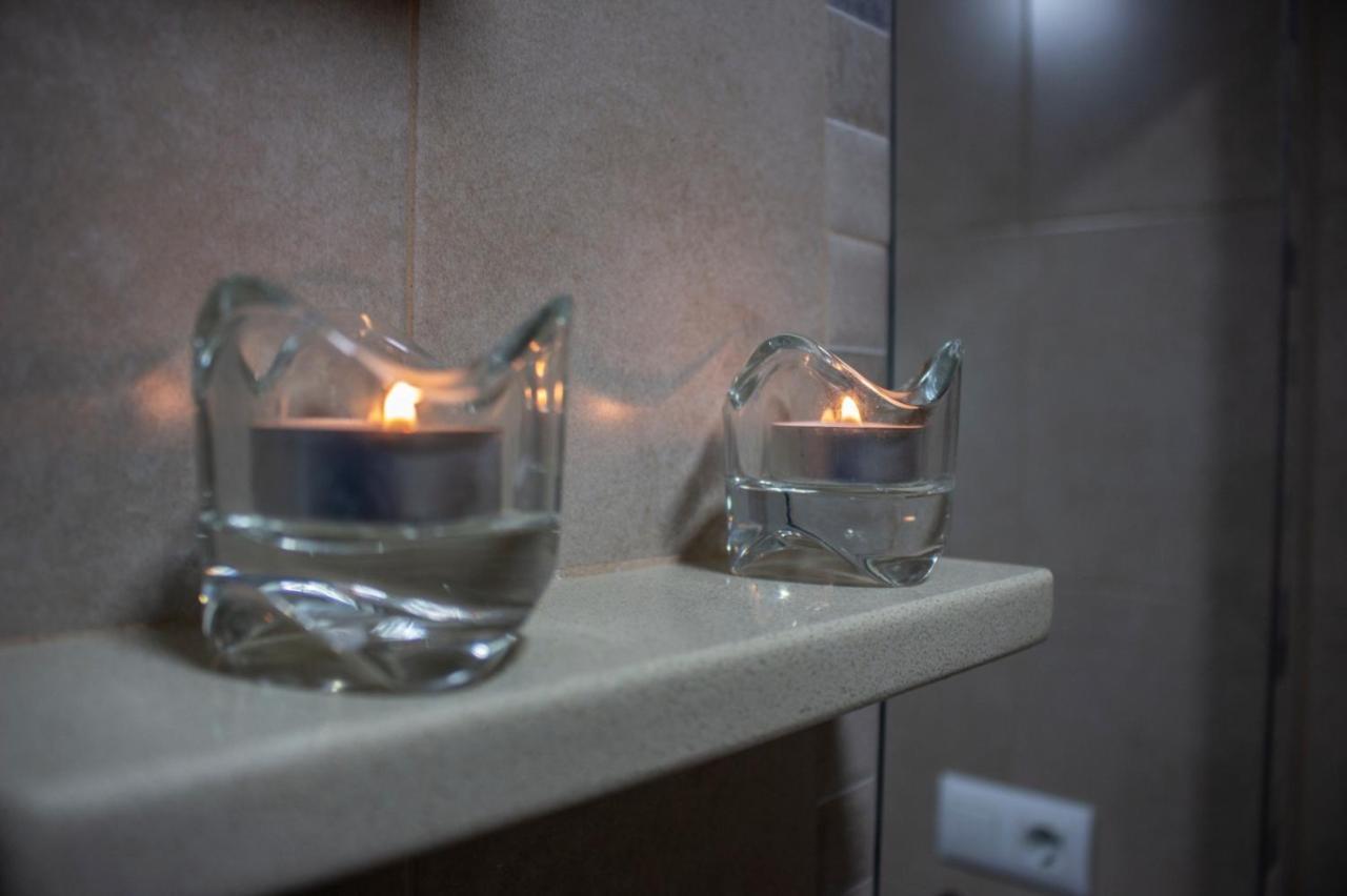 Apartamento Torreon Медина-Сидония Экстерьер фото